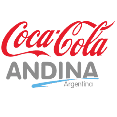Coca Cola Embotelladora Andina