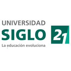 Universidad Siglo 21